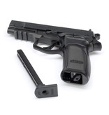 ASG Bersa Thunder 9 PRO CO2 6 mm 1,8 Julios - BK