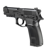 ASG Bersa Thunder 9 PRO CO2 6 mm 1,8 Julios - BK