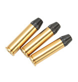 ASG Dan Wesson Cartridge Diabolo 4.5mm - 12 pieces