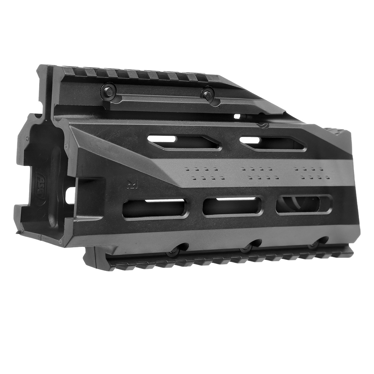 ASG EVO ATEK M-LOK CZ Scorpion EVO 3 - Protège-mains A1 - BK