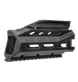 ASG EVO ATEK M-LOK CZ Scorpion EVO 3 - Protège-mains A1 - BK