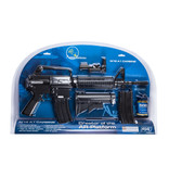 ASG M15 A1 Armalite jeu complet pression ressort 0.50 Joule - BK