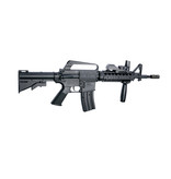 ASG M15 A1 Armalite conjunto completo de pressão da mola 0,50 Joule - BK