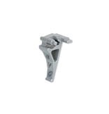 ASG CNC Short Stroke Trigger Scorpion EVO 3 - A1 - Silver