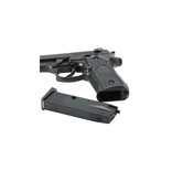 ASG M92F NBB 0,60 julios - BK