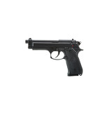 ASG M92F NBB 0,60 julios - BK