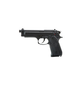 ASG M92F NBB 0.60 joules - BK