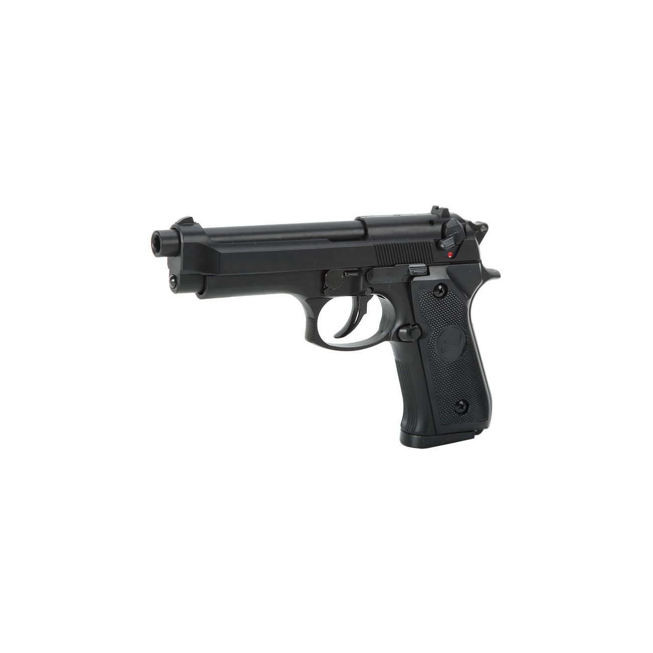 ASG M92F NBB 0.60 joules - BK