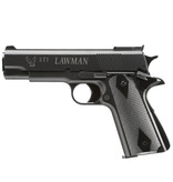 ASG STI Lawman NBB 0,6 julios - BK