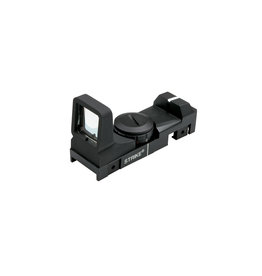 ASG Strike Sytems 21mm Red/Green Dot Sight - BK