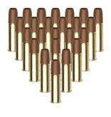 ASG Dan Wesson Cartuchos 6 mm - 25 piezas