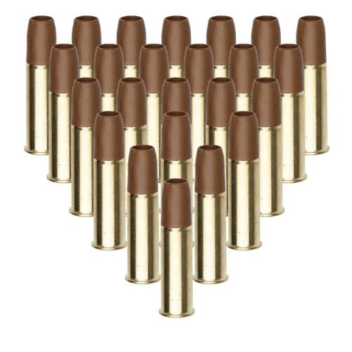 ASG Dan Wesson Cartuchos 6 mm - 25 piezas