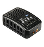 ASG A450 Multi-Charger - BK