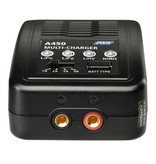 ASG A450 Multi-Charger - BK