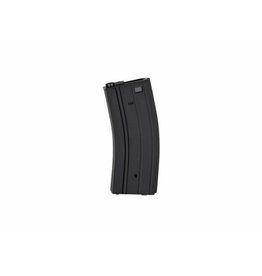 ASG Chargeur Hi-Cap M4 / M16 - BK