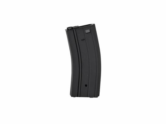 ASG Hi-Cap Magazin M4/M16 - BK