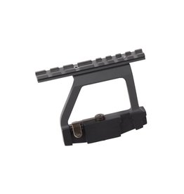 ASG seitliche Mount für die AK-Serie - BK