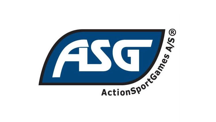 ASG attacco laterale per la serie AK - BK