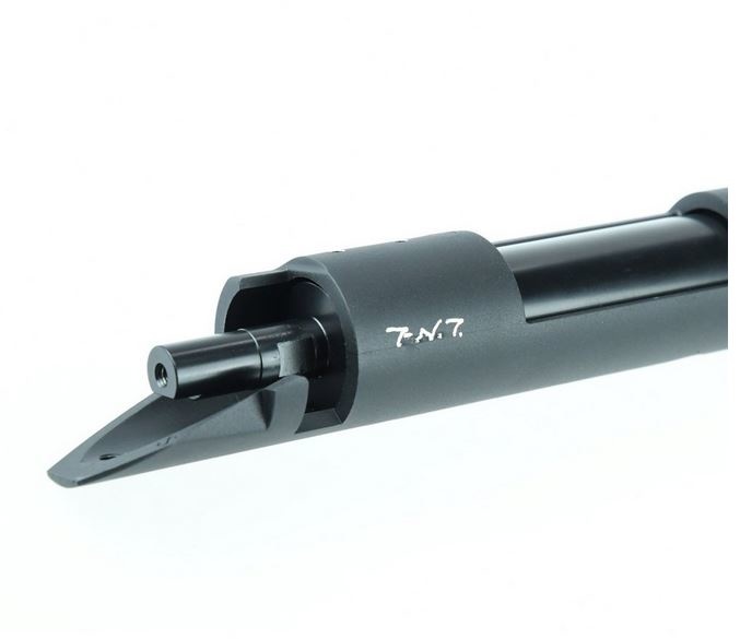 T-N.T. Studio Kit di aggiornamento VSR volume d'aria massimo MAV 44 - 45 gradi
