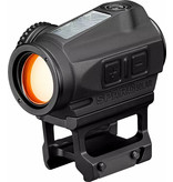Vortex SPARC Solar Punto Rosso - BK