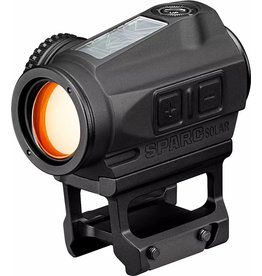 Vortex SPARC Solar Punto Rosso - BK