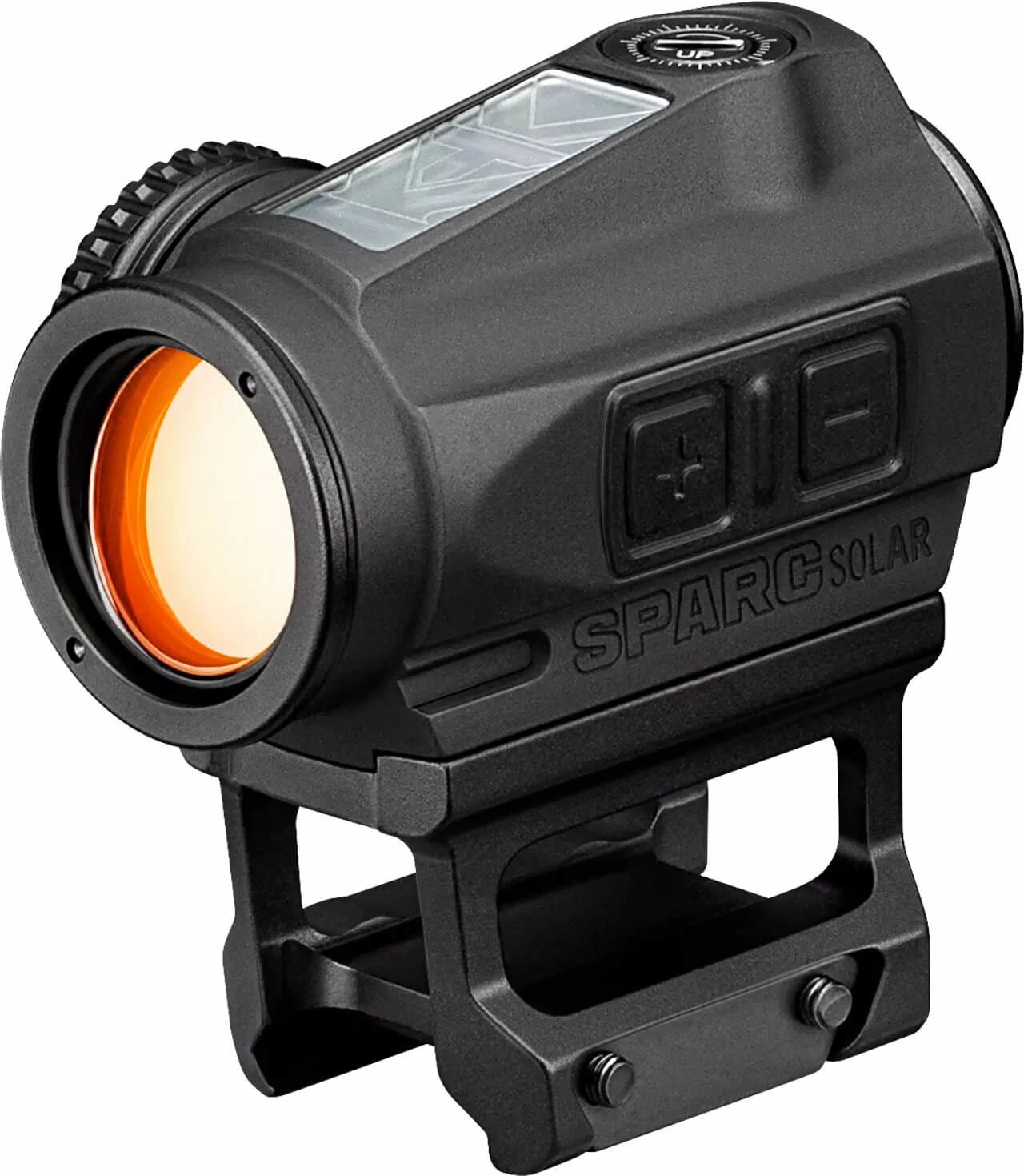 Vortex SPARC Solar Punto Rosso - BK