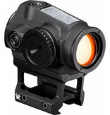 Vortex SPARC Solar Punto Rosso - BK
