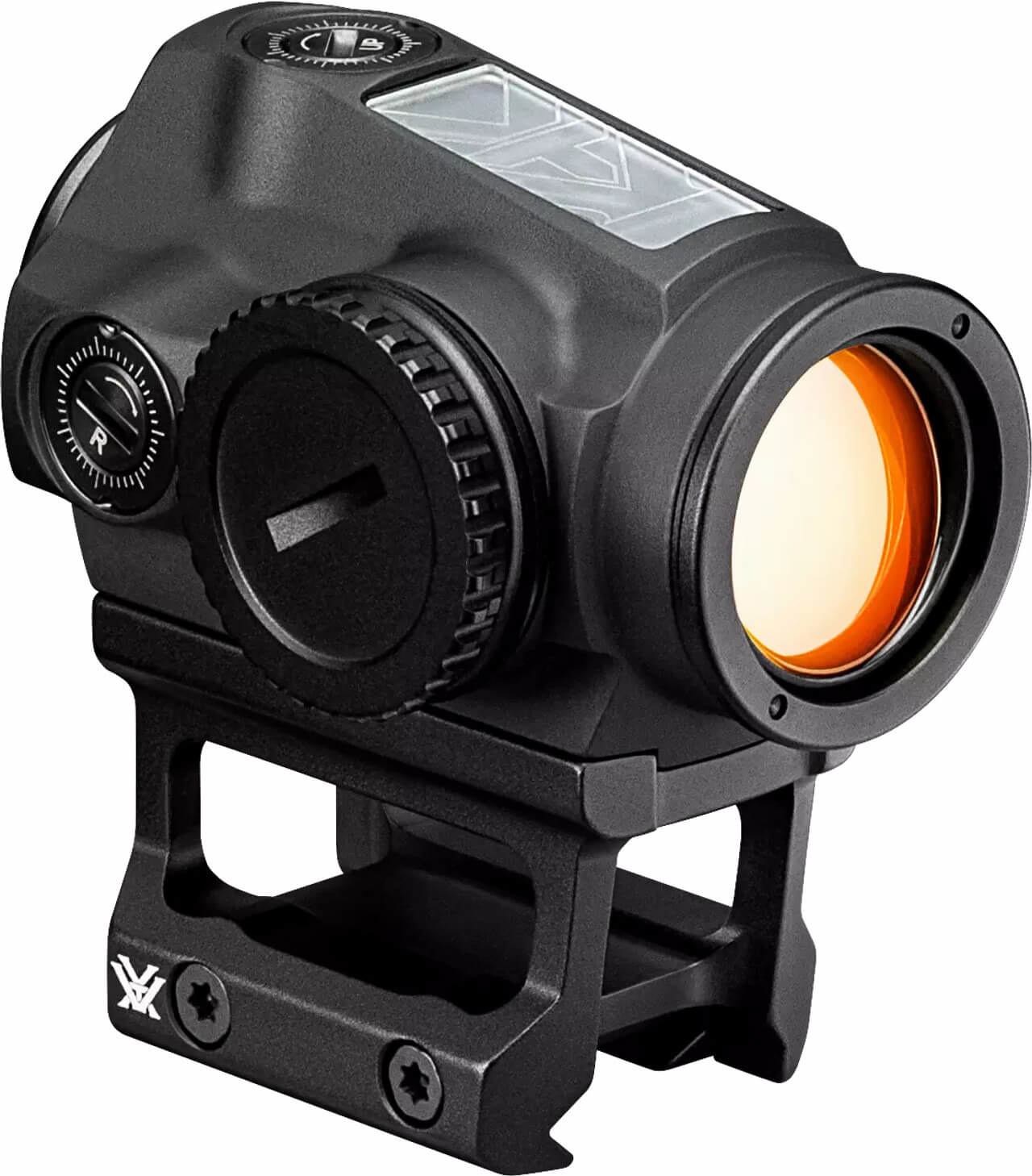 Vortex SPARC Solar Punto Rosso - BK