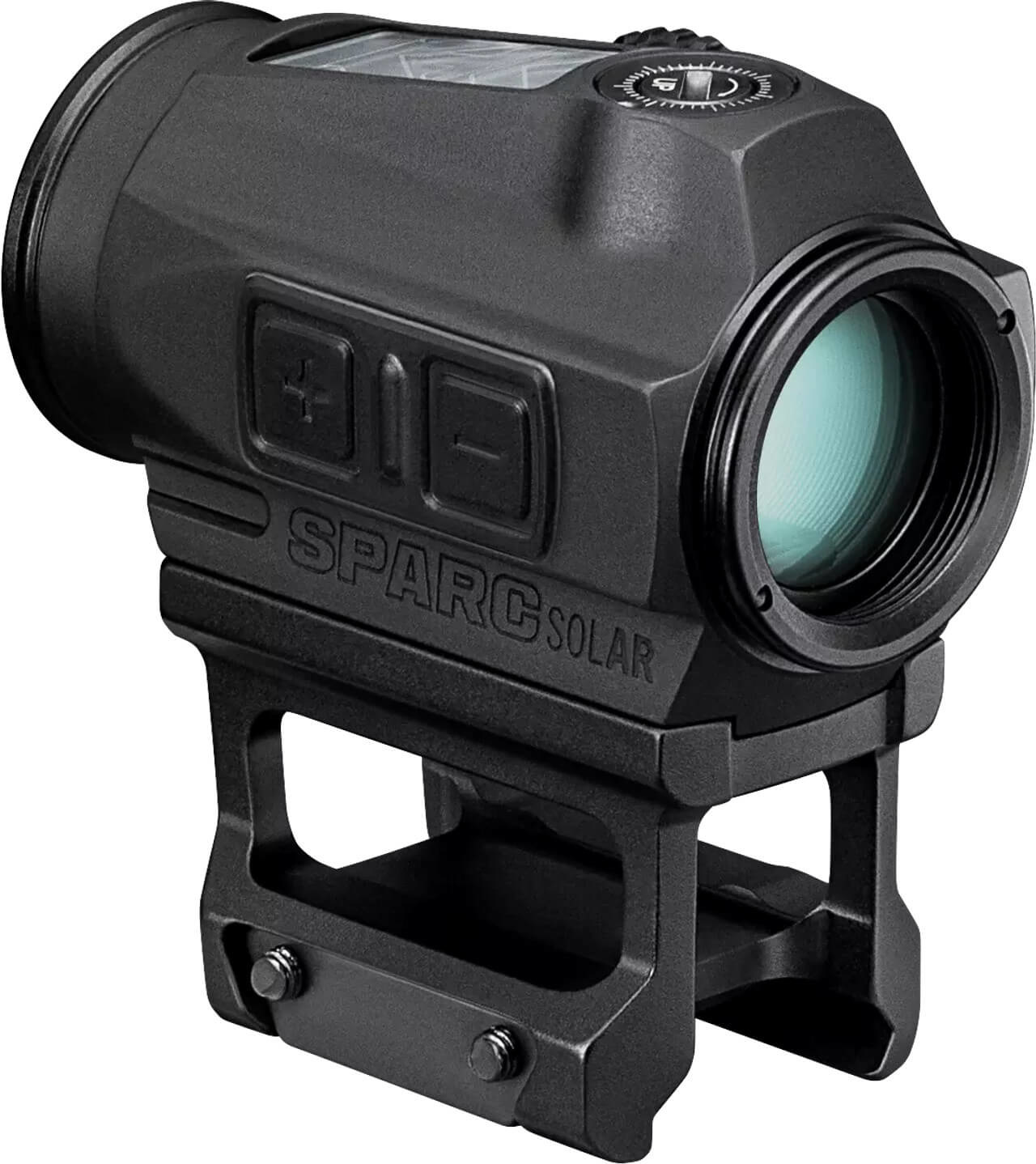 Vortex SPARC Solar Punto Rosso - BK