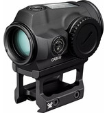 Vortex SPARC Solar Punto Rosso - BK