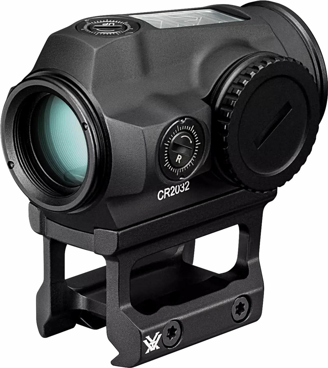 Vortex SPARC Solar Punto Rosso - BK