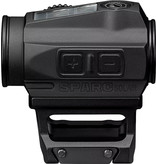 Vortex SPARC SolAR Red Dot - BK