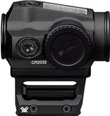 Vortex SPARC SolAR Red Dot - BK