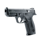 Smith & Wesson M&P40 PSS - presión del resorte - 0,50 julios - BK