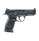 Smith & Wesson M&P40 PSS - pressão da mola - 0,50 joules - BK