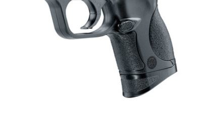 Smith & Wesson M&P 9c PSS spring pressure magazine