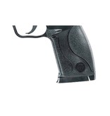 Smith & Wesson M & P40 PSS spring pressure magazine