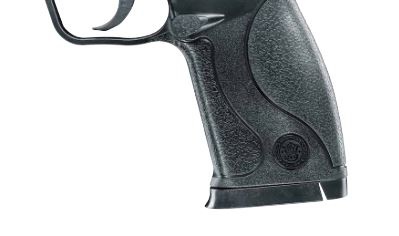 Smith & Wesson M&P40 PSS Federdruck Magazin