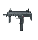 H&K MP7 A1 Federdruck  0,50 Joule - BK