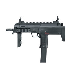 H&K MP7 A1 pressione molla 0,50 joule - BK