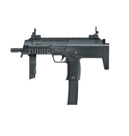 H&K Nacisk sprężyny MP7 A1 0,50 dżuli - BK