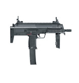 H&K MP7 A1 pressione molla 0,50 joule - BK