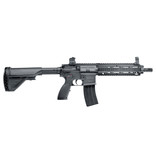 H&K HK416 D ressort pression 0.50 joules - BK