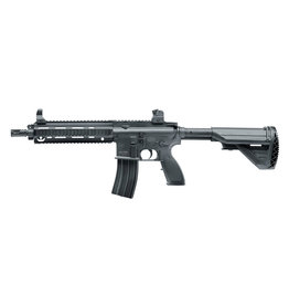 H&K 416 D AEG 0.50 joules - BK