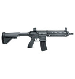 H&K 416 D AEG 0,50 julios - BK