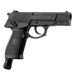 Concorde Pistola de CO2 RAM 7,5 joules - cal. 50 - conjunto