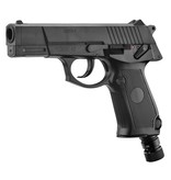 Concorde Defender Pistola Co2 RAM 7,5 joules - cal. 50 - conjunto