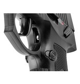 Concorde Pistolet CO2 RAM 7,5 joules - cal. 50 - set