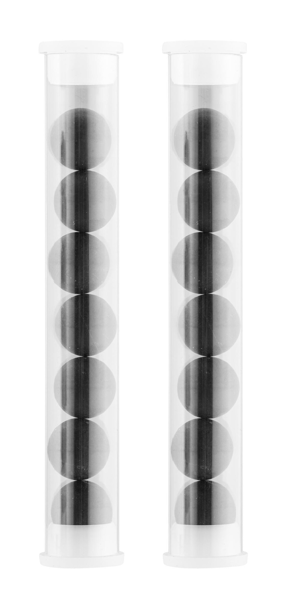 Concorde Pistolet CO2 RAM 7,5 joules - cal. 50 - set