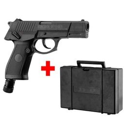 Concorde Co2 pistol RAM 7.5 joules - cal. 50 - set